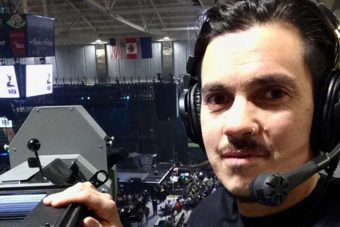 Yéil Yádi Olson. (Photo courtesy of Yéil Yádi Olson)