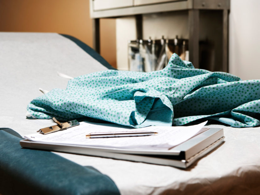 Tests you can take at home to check for colorectal cancer are now recommended on par with colonoscopy. Janis Christie/Getty Images