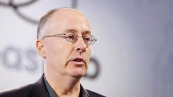 "When you put in a free market in a society where people were very interested in self-exploration, a lot of them went out and did their own thing," says Stanford psychiatry professor Keith Humphreys. Courtesy of Keith Humphreys