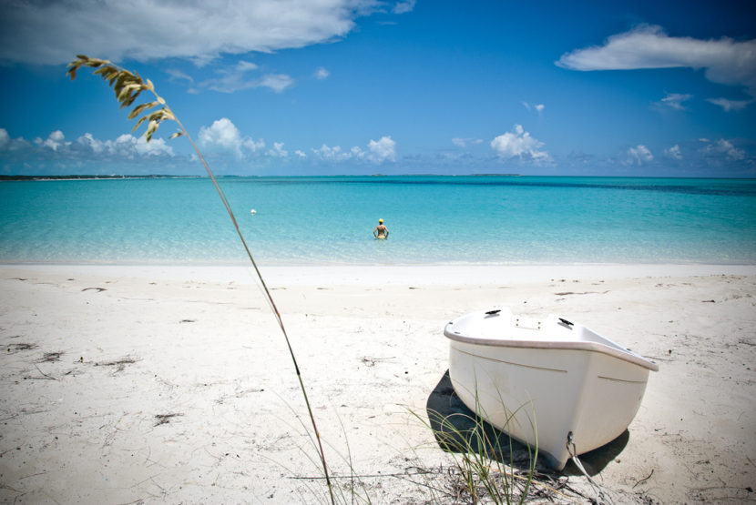 The Bahamas has issued an advisory for its citizens traveling to the United States. Leonora Giovanazzi/Flickr