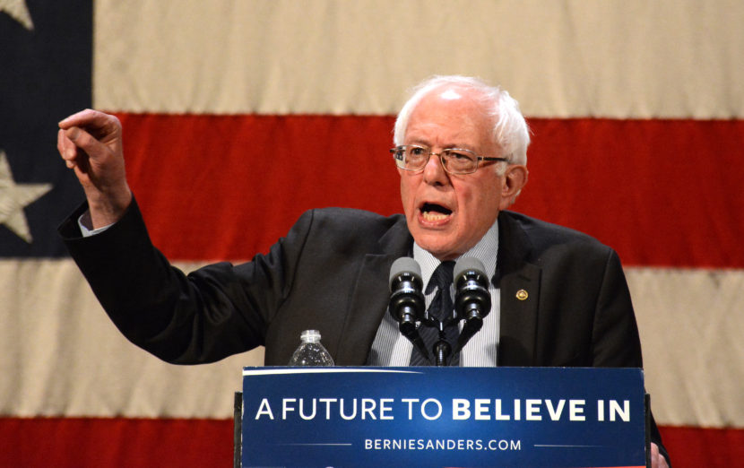Bernie Sanders 2016 03 14