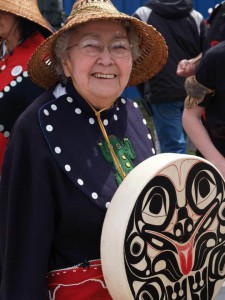 Marge Byrd (Shady Grove Oliver, KSTK News)