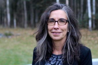 Marti Buscaglia