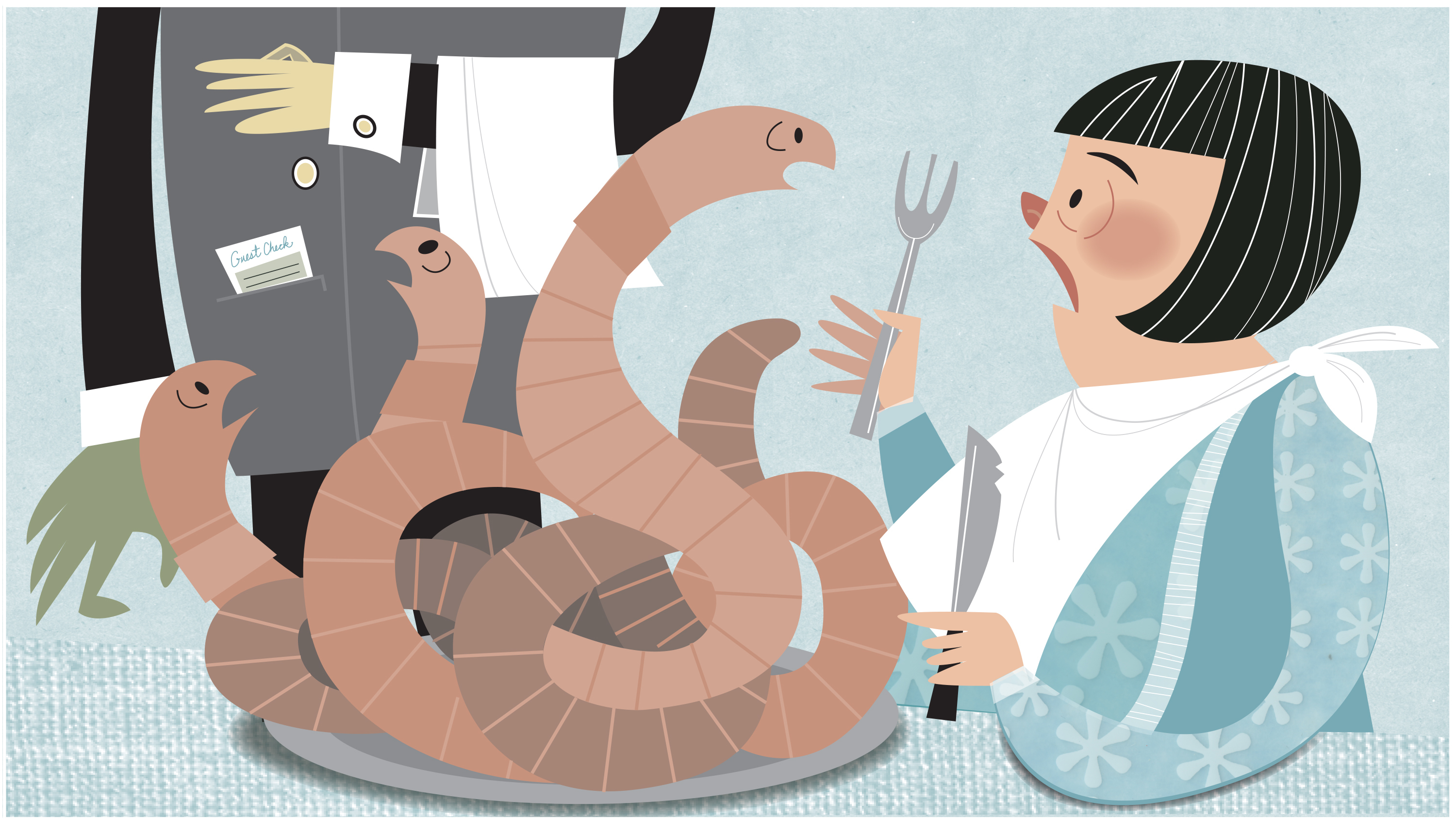 Lisa Brown for NPR