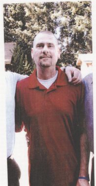 Jeffrey Walkenford (Photo courtesy of Juneau Police Department)