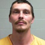 Brian Vane Clark, 36, of Dillingham was arrested in Anchorage for the 2015 murder of Ella Olsen in Dillingham. (CREDIT ALASKA STATE TROOPERS)