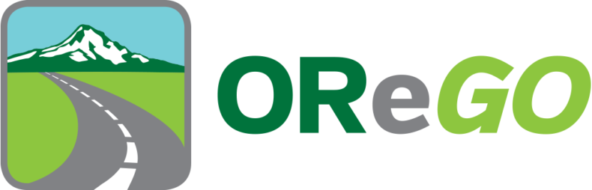 OReGO logo