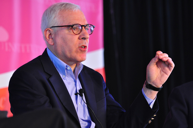 David Rubenstein 20100711