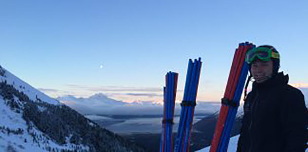 (Photo by Sparky Anderson)