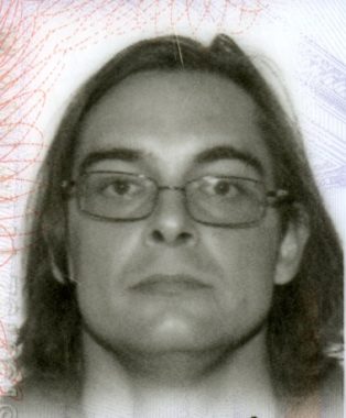 James Dale Ritchie, 40, was identified as the shooter in a police “ambush” on Nov. 12, 2016. He was shot and killed by APD officers. (Photo courtesy of Anchorage Police Department)