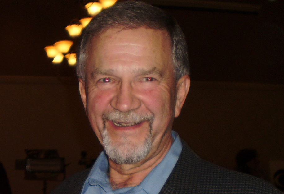Former state Rep. Mike Kelly, R-Fairbanks, on Dec. 21, 2010. Kelly died Dec. 7, 2016, as a solo pilot in a plane crash 17 miles southeast of Fairbanks.