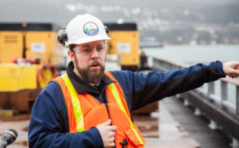 (Photo by David Purdy/KTOO)