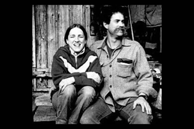 lynettesteveblackback