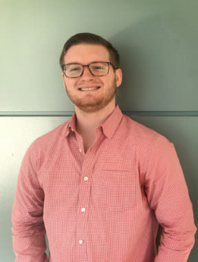 At 17, James Hatzell received his first prescription of opioids after undergoing surgery to have his wisdom teeth removed. He soon started abusing the drugs, and became addicted, he says. Now 23, he's been in recovery for three years.