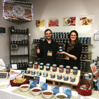 Photo co Wild Alaska Kelp Co.