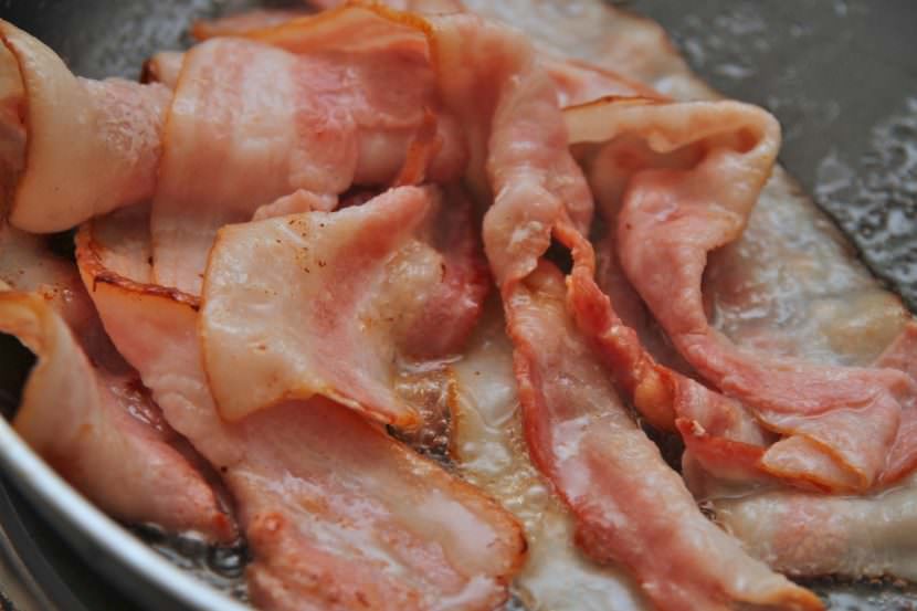 bacon