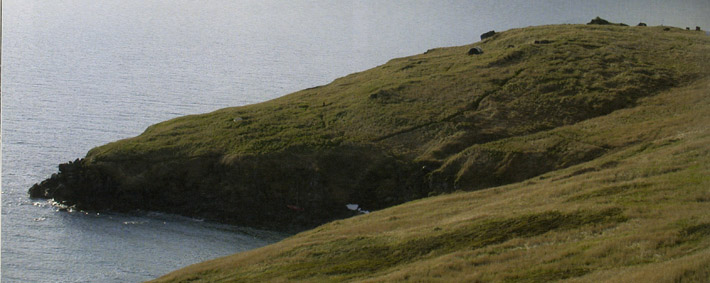 Round Island
