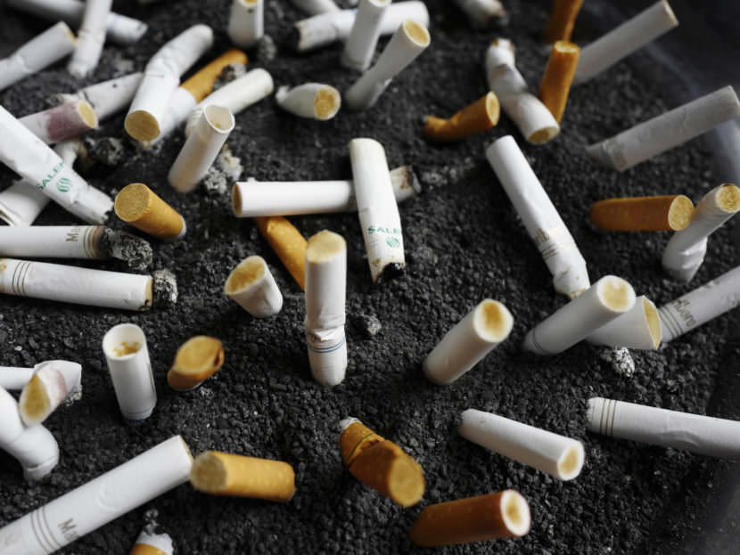 New regulations from the European Union aim to discourage young people from picking up smoking. New laws in the U.K. go even further.