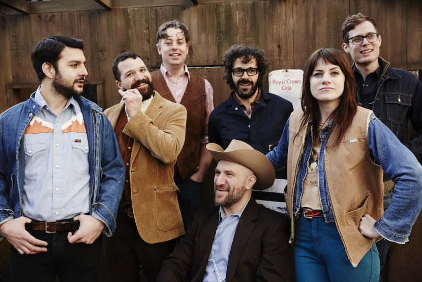 The Defibulators play the Juneau Jazz & Classics Festival on Friday, May 12 at 7:30. (Photo courtesy of the artist)