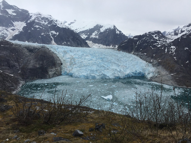 (Photo courtesy of Jon Kludt-Painter)