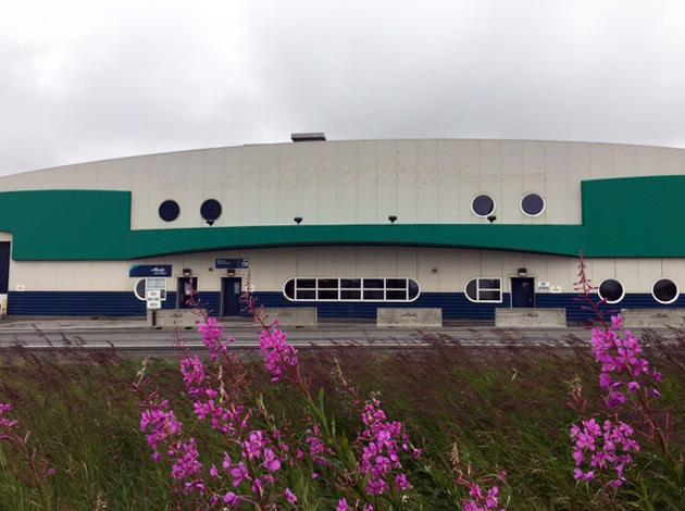 Passengers traveling in and out of Bethel can expect changes to the daily Anchorage flight schedule this year. The airlines plans to announce the new schedules soon. (Photo by Katie Basile/KYUK)