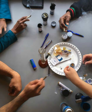 A chemical test that reliably detects cannabis use — let alone intoxication — has been elusive.