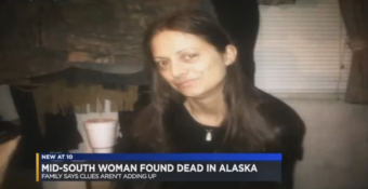 Penny Cotten (Image courtesy of WMC Action News 5)