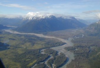 Taku River