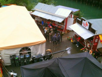 Tracy's Crab Shack