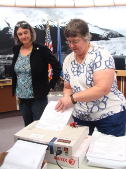 Election Final