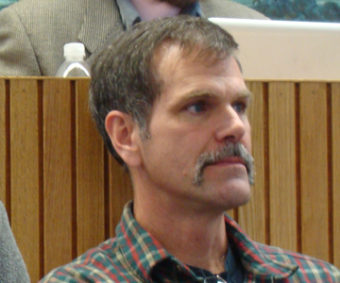 Jerry Nankervis