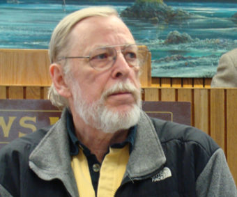 Loren Jones