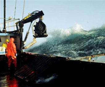 Deadliest Catch