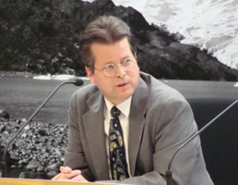 David Stone
