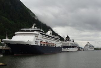 Cruise Ships