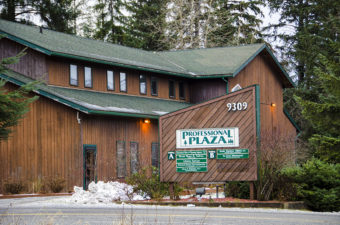 Professional Plaza