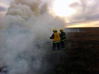 Photo by Dave Bendinger, KDLG – Dillingham