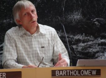 Bob Bartholomew