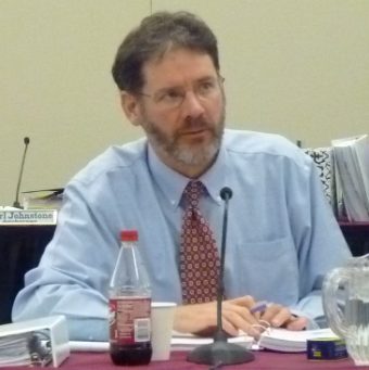 Bill Brown