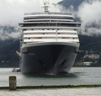 Cruise