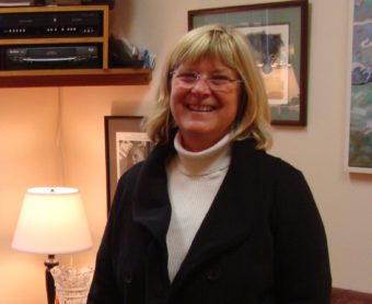 Beth Kerttula