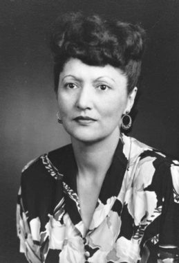 Elizabeth Peratrovich