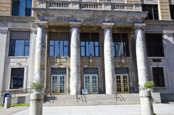 Alaska Capitol Building