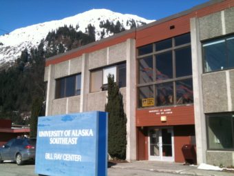 Bill Ray Center