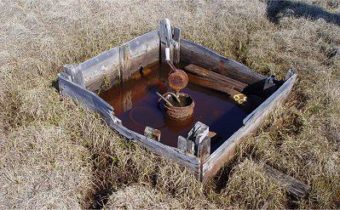 BLM Legacy Well.