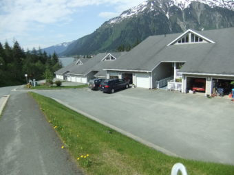Vista Drive Douglas