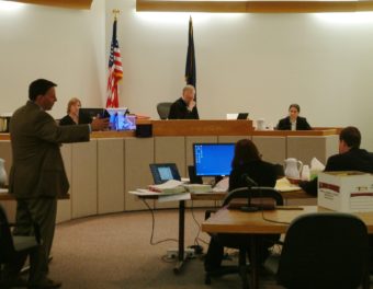 Juneau Superior Court 5-30-13