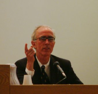 Dr. Thomas Brogan