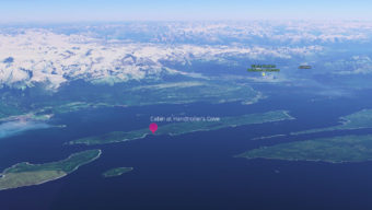 Map: Shelter Island