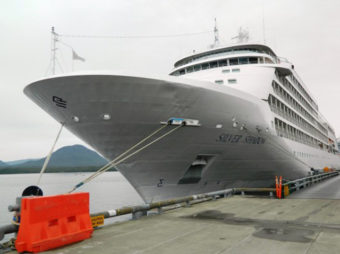 Silver Shadow